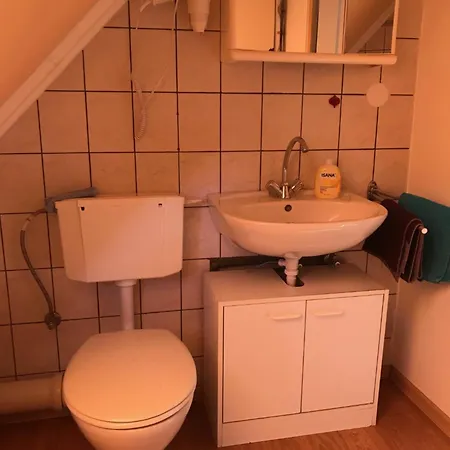 Apartment Kamilla Fonyod