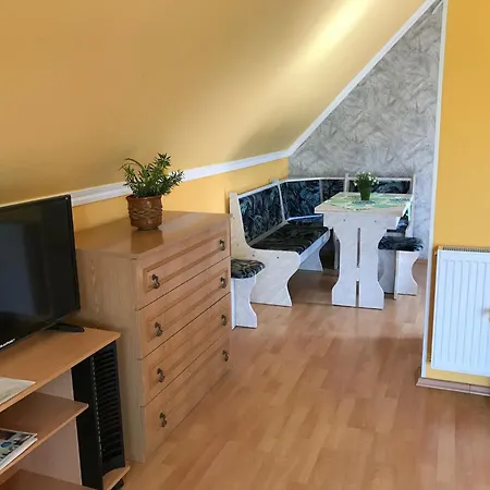 Apartment Kamilla