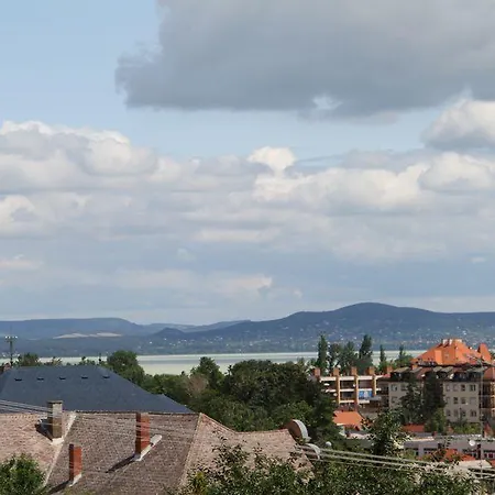 Apartament Kamilla