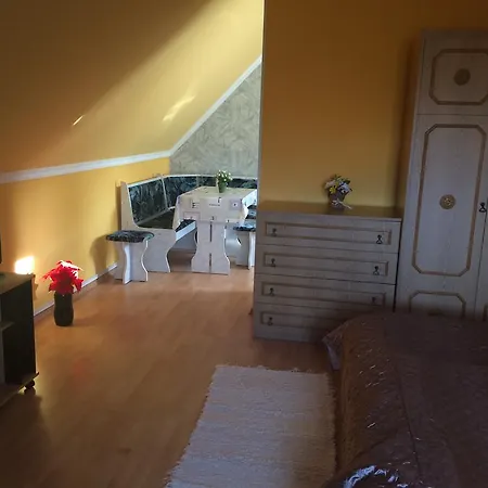 Apartment Kamilla Fonyod