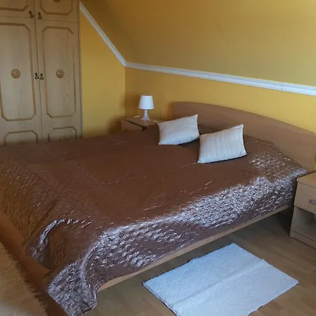 Apartament Kamilla