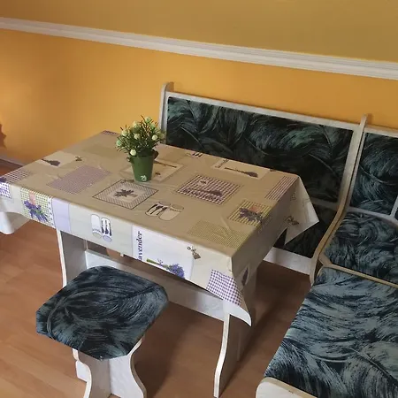 Apartment Kamilla
