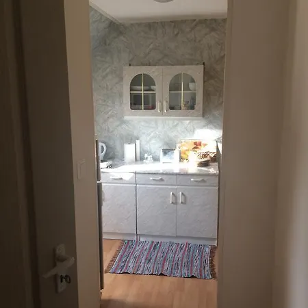 Apartment Kamilla