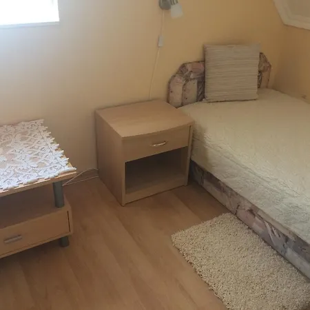 Apartament Kamilla
