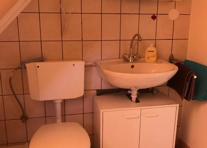 Apartamento Kamilla Fonyód