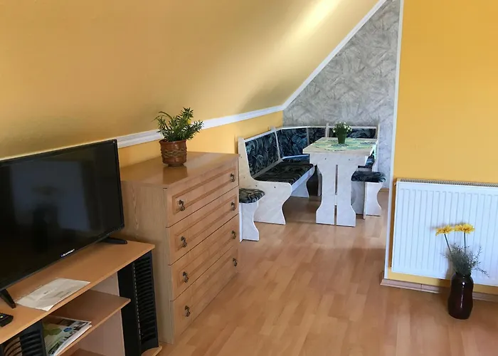 Apartamento Kamilla