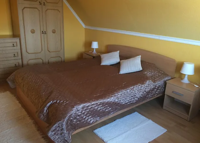 Apartamento Kamilla