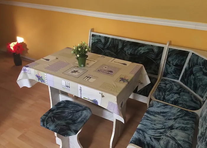 Apartamento Kamilla