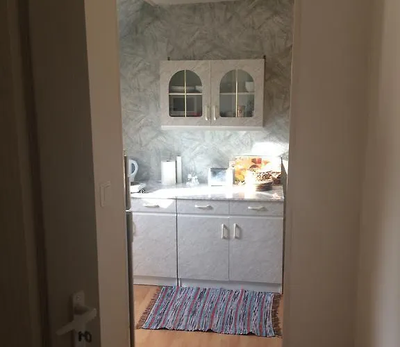 Apartamento Kamilla