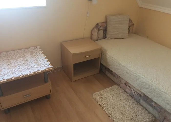 Apartamento Kamilla